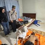 Geger di Praya, Pria Ditemukan Tak Bernyawa dalam Kos